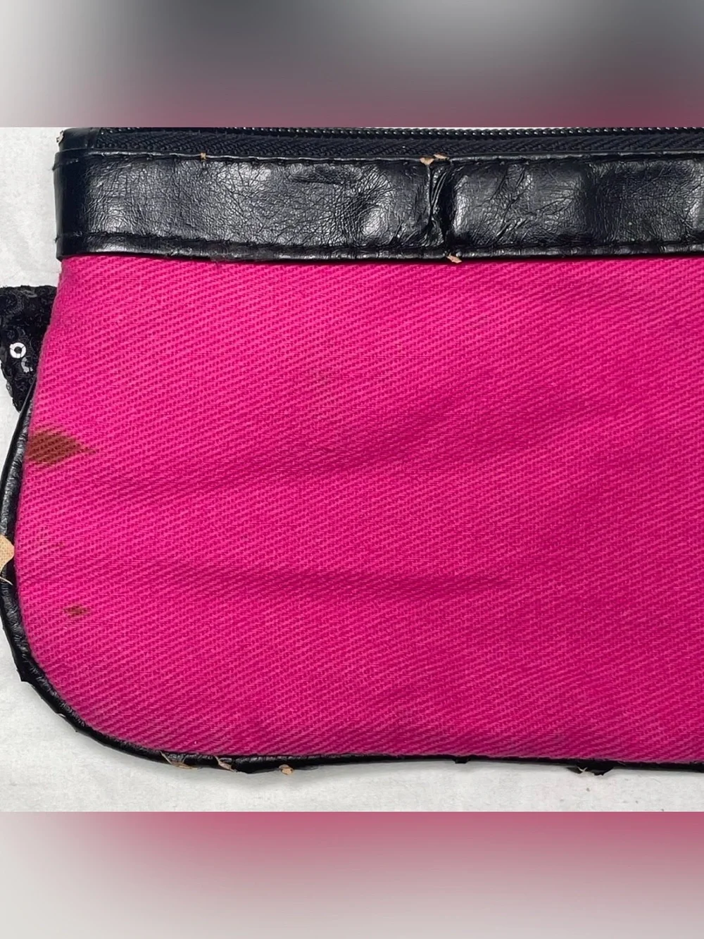 Hello Kitty Wristlet